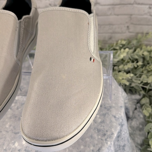 Merrell Primer Laceless Vent Paloma Canvas Slip-on Sneakers Men’s 11.5M 🌟NWOT - Picture 4 of 11